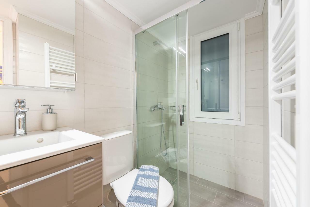Stylish Kerameikos Apartment By Cloudkeys Athens Ngoại thất bức ảnh